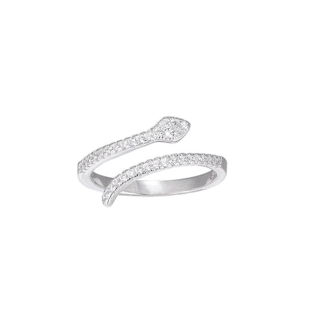 Silver Rings | Sterling Silver Ring | Fashion Rings | e&e