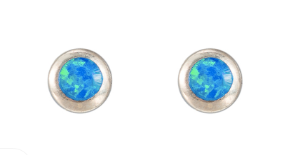 Silver opal jewellery - Where Opals Are Coming From? 