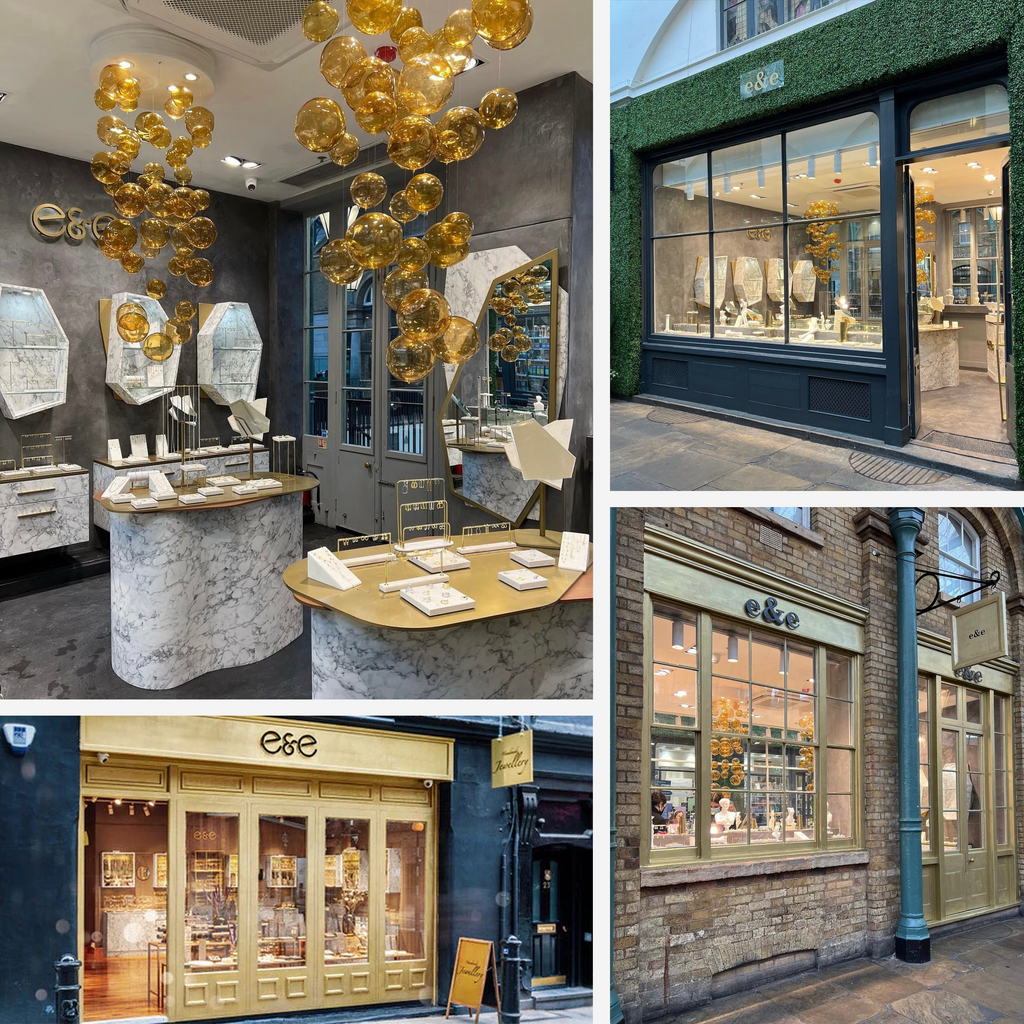 E&e jewellery deals