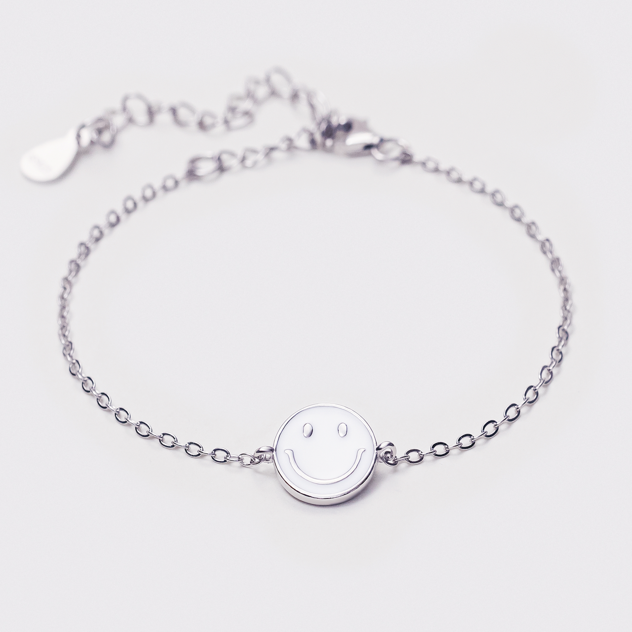 Chieco+ チエコプラス　smiley bracelet Chieco+ チエコプラス smiley bracelet