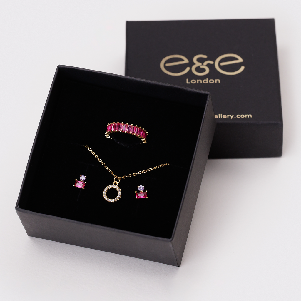 E and e online jewellery
