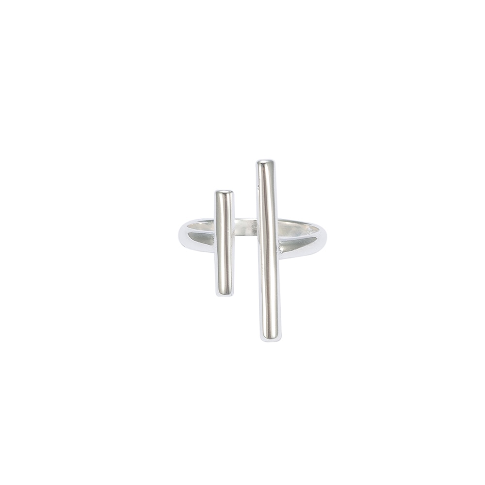 Adjustable T Bar Ring