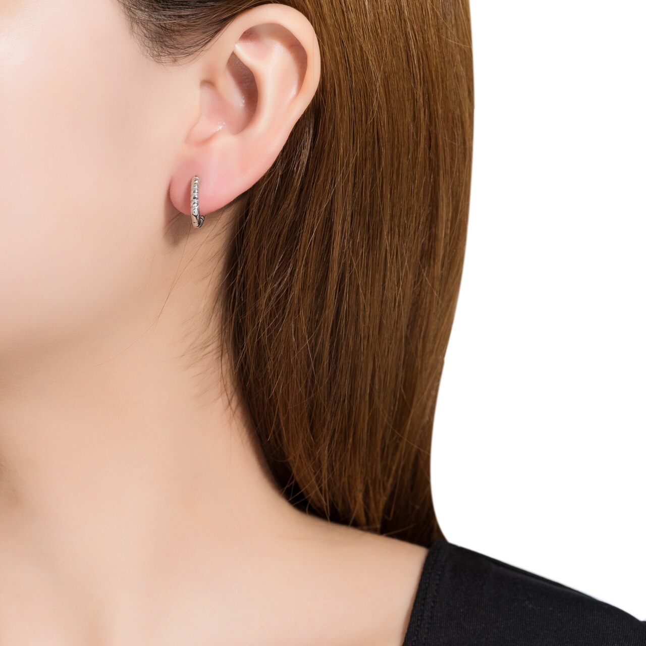 ■ENGBROX■ silver925 elodie earring EBEA25023SV Elodie Earrings