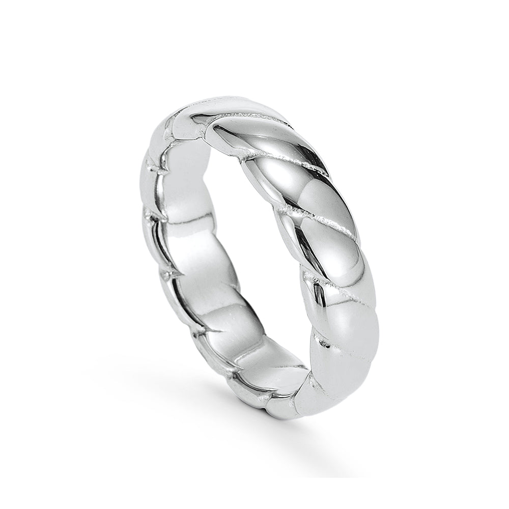 Braid Ring