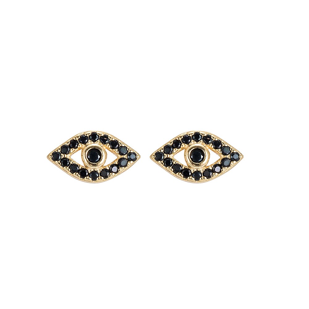 Evil Eye Earrings for Women - Up to 72% off | Lyst